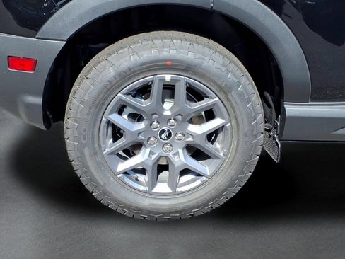 New 2026 Ford Bronco Sport Big Bend w/ Convenience Package AWD/4WD image 16