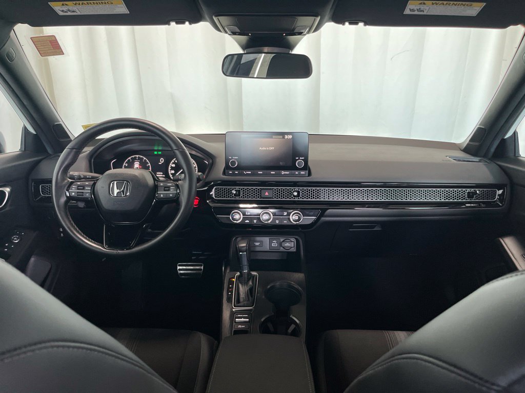 Used 2024 Honda Civic Sport image 9