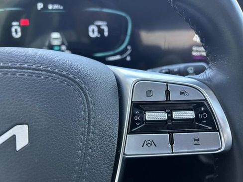 Used 2023 Kia Telluride S w/ S Sunroof Package AWD/4WD image 24