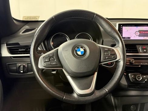 Used 2021 BMW X1 sDrive28i FWD image 25
