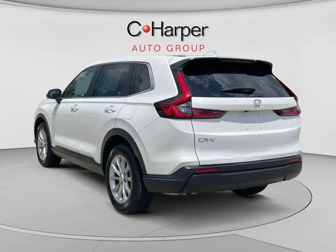 Used 2023 Honda CR-V EX image 5