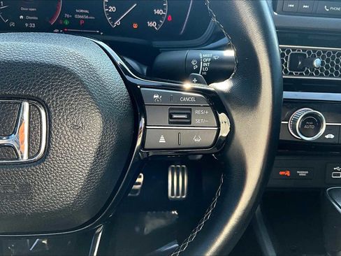 Used 2024 Honda Civic Sport image 24