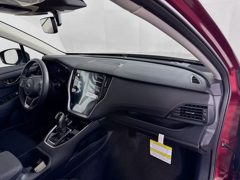 New 2025 Subaru Legacy Premium w/ Popular Package #1A image 35