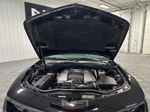 Used 2010 Chevrolet Camaro SS w/ RS Package RWD image 41
