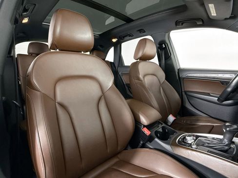 Used 2017 Audi Q5 3.0T Premium Plus image 14