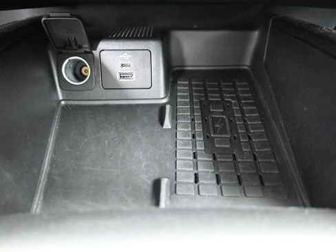 Used 2025 Ford Bronco Sport Big Bend AWD/4WD image 19