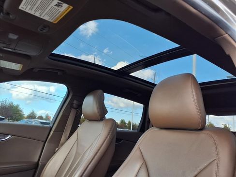 Used 2017 Lincoln MKX Reserve w/ Driver Assistance Package image 14