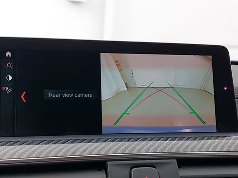 Used 2018 BMW M3 RWD image 25