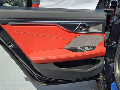 New 2026 BMW 840i image 35