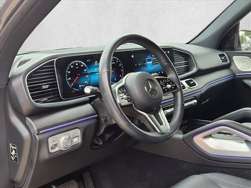 Used 2023 Mercedes-Benz GLE 350 image 8