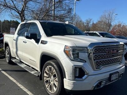 Used 2020 GMC Sierra 1500 Denali w/ Denali Premium Package