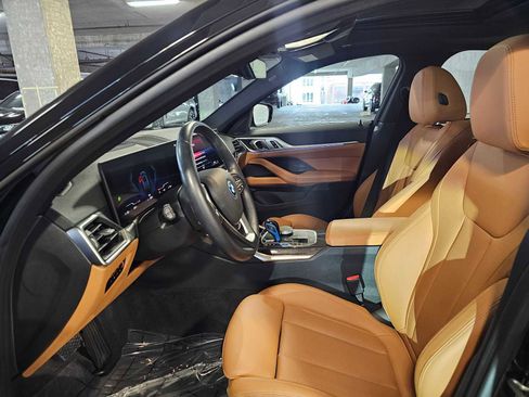 Certified 2023 BMW i4 eDrive35 w/ Premium Package image 31