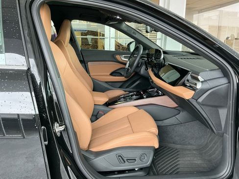 Certified 2025 Audi A5 2.0T Premium Plus w/ Premium Plus image 31