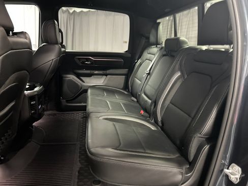 Used 2026 RAM 1500 RHO AWD/4WD image 24