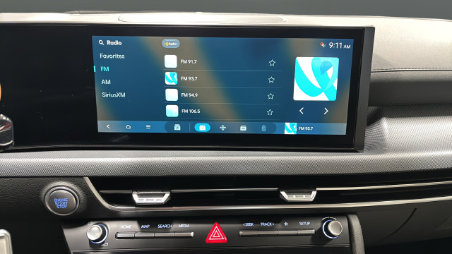 New 2026 Hyundai Sonata SEL AWD/4WD image 14