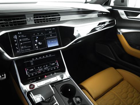 New 2025 Audi RS 7 performance Sportback image 36