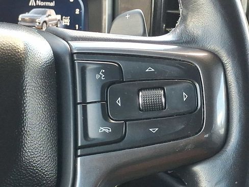 Used 2023 Chevrolet Silverado 1500 High Country w/ Technology Package image 23