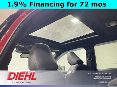 New 2026 Subaru Forester Premium image 20