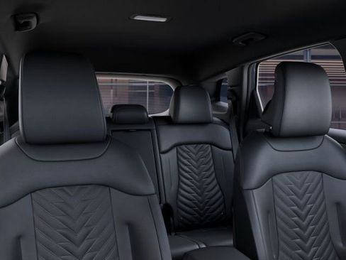 New 2026 Kia Sportage X-Line AWD/4WD image 27