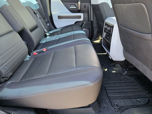 Used 2025 GMC Hummer EV 2X AWD/4WD image 14