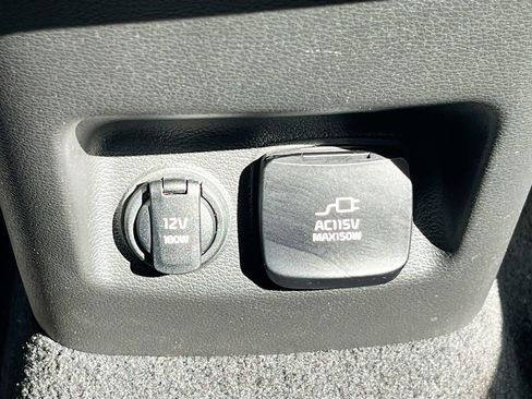 Used 2025 Kia Telluride SX Prestige AWD/4WD image 27