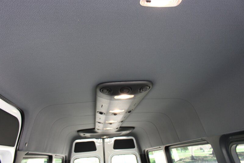 Used 2026 Mercedes-Benz Sprinter 2500 image 21