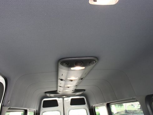 Used 2026 Mercedes-Benz Sprinter 2500 image 21