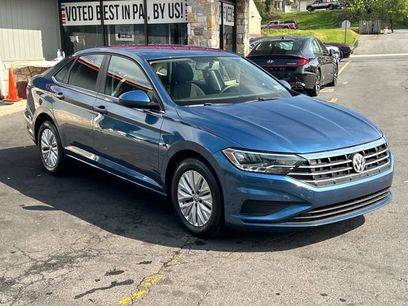 Used 2019 Volkswagen Jetta S w/ Driver Assistance Package