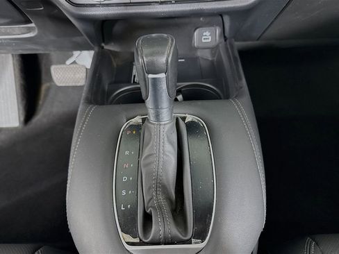 Certified 2023 Honda HR-V EX-L image 20