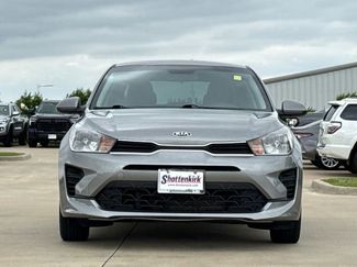 Used 2021 Kia Rio S FWD video 2