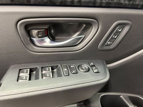 New 2026 Honda Passport TrailSport Elite image 10