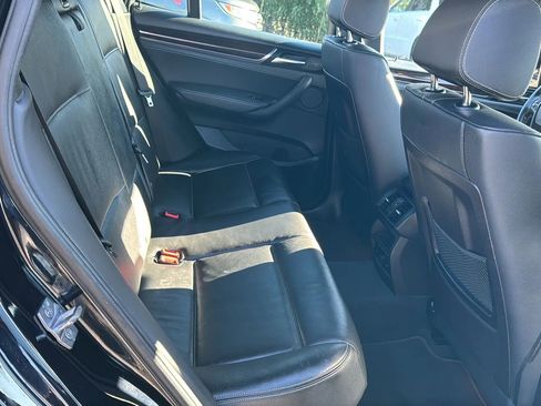 Used 2016 BMW X3 xDrive28i image 13