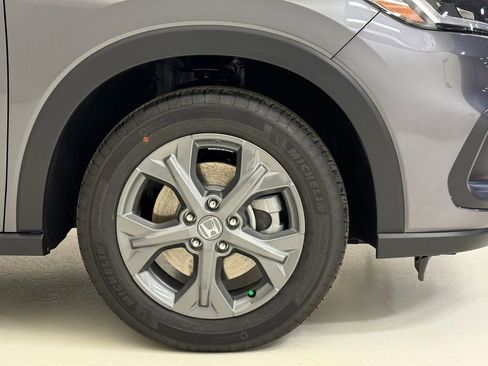New 2026 Honda HR-V LX image 7