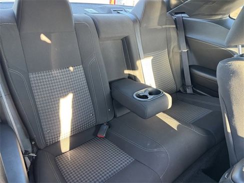 Used 2023 Dodge Challenger SXT image 7