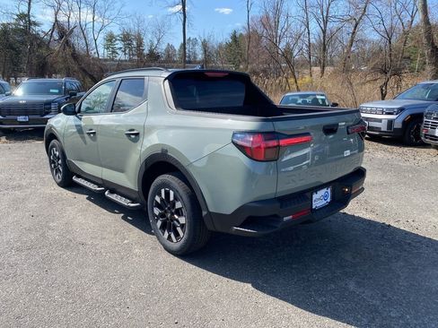 New 2026 Hyundai Santa Cruz SEL AWD/4WD image 8