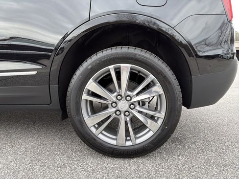 New 2026 Cadillac XT5 Premium Luxury image 24