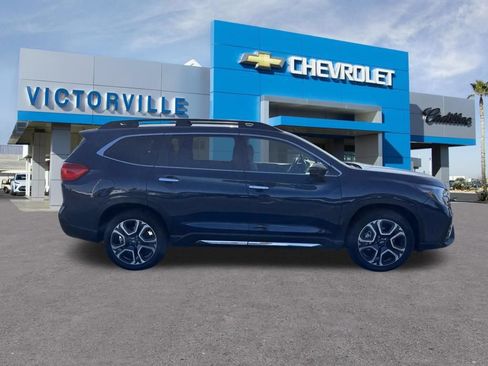 Used 2024 Subaru Ascent Touring AWD/4WD image 4