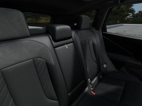 New 2026 BMW X3 xDrive30 AWD/4WD image 12