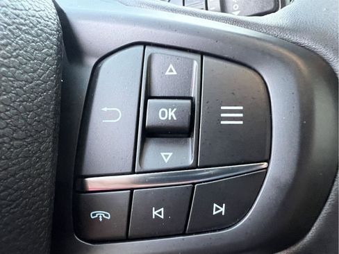 Used 2025 Ford Ranger XLT w/ FX4 Off-Road Package image 20