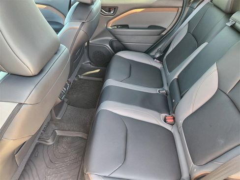 New 2026 Subaru Forester Sport image 21