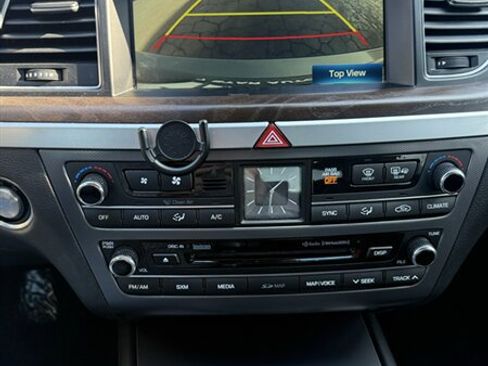 Used 2015 Hyundai Genesis 3.8 w/ Option Group 04 image 14