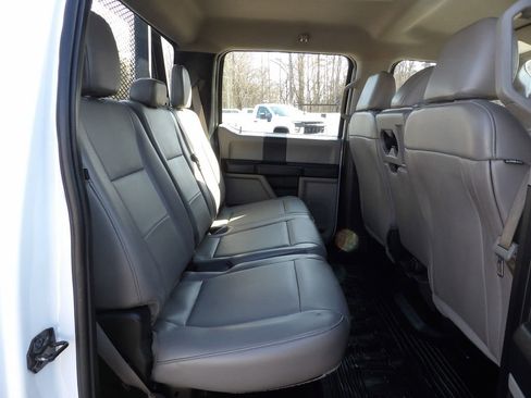 Used 2018 Ford F350 XL w/ Power Equipment Group image 35