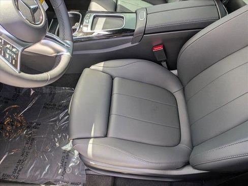 New 2026 Mercedes-Benz CLA 250 image 4