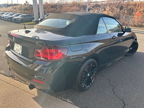 Used 2020 BMW M240i xDrive M240i xDrive w/ Premium Package image 6
