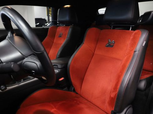 Used 2023 Dodge Challenger R/T Scat Pack w/ Plus Package image 17