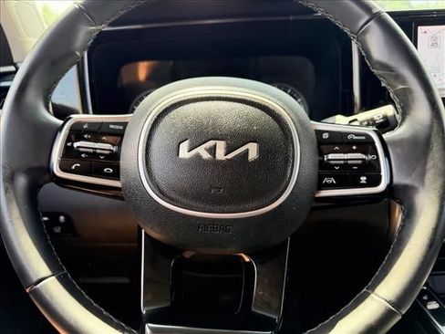 Used 2022 Kia Sorento X-Line EX AWD/4WD image 18