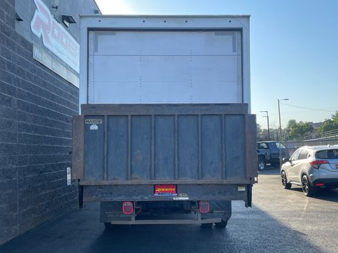 Used 2019 RAM 4500 Tradesman image 7