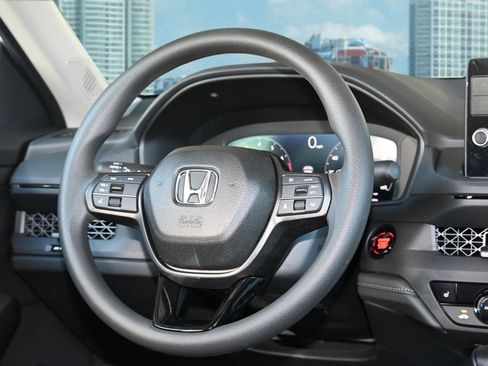 New 2026 Honda Accord SE image 20