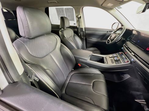 Used 2023 Hyundai Palisade SEL image 28