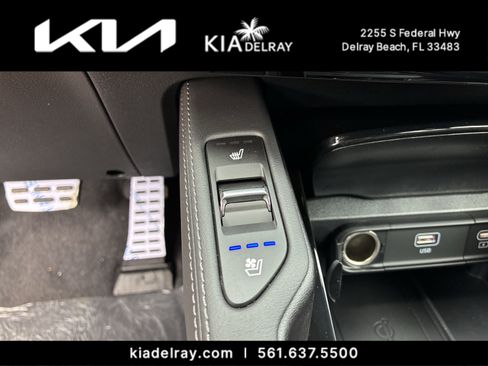 New 2025 Kia Telluride SX Prestige X-Line image 26